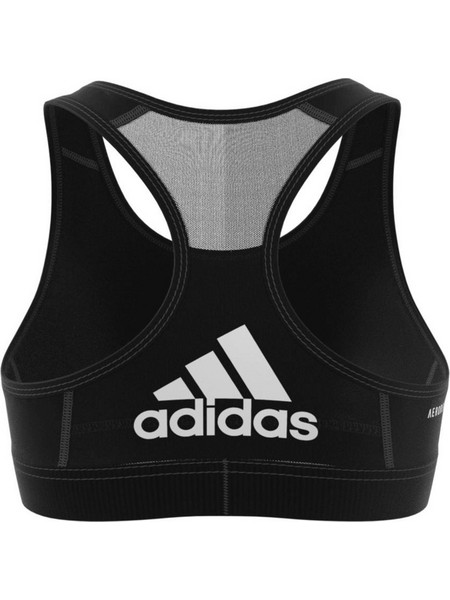 Adidas Μπουστάκι JG TR ASK BRA BLACK FM5822