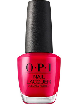 OPI Nail Lacquer L60 Dutch Tulips Gloss Βερνίκι Νυχιών 15ml