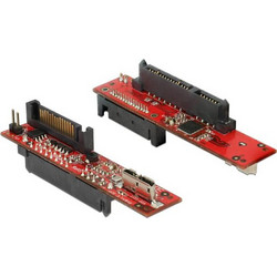 DeLOCK 62679 SATA III to USB 3.1 Micro B Female