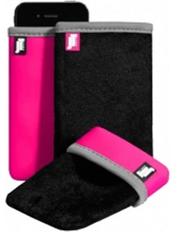 JIM THOMSON REVERSE ΘΗΚΗ ΠΟΥΓΚΙ UP TO 4.0in BLACK-PINK