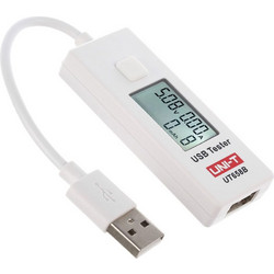 UNI-T UT658B
