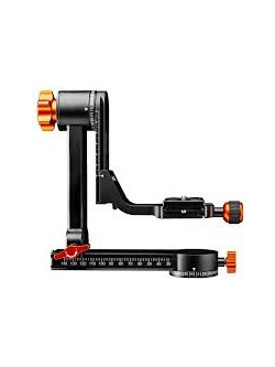 Walimex pro Gimbal Head A20 Aluminium