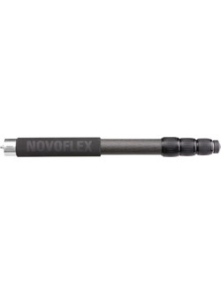 Novoflex QuadroLeg Carbon 4 segments 39mm