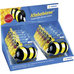 Herma Glue Bee Dispenser 15m 1120 1X12