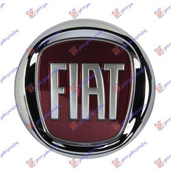 Σημα Μοντελου 08- (Γ) Fiat FIORINO/QUBO 08-16 - 094904780