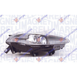 Δεξια Φανος Εμπρος Xenon 10- Marelli Fiat Bravo 07-14
