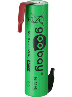 Goobay HR03 AAA 800mAh 1τμχ