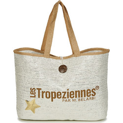 Shopping Bag Les Tropeziennes par M.Belarbi PANAMA