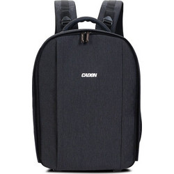 Caden D10 Black