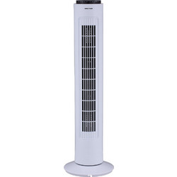 United UTF-794 Ανεμιστήρας Πύργος 45W με Tηλεχειριστήριο