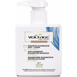 Voltage Anti-Dandruff Eliminator Σαμπουάν κατά της Πιτυρίδας