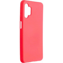 Senso Liquid Back Cover Somon (Galaxy A32)