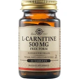 l'carnitina prozis Prozis L-Carnitina, 1500 mg, 60 Capsule : Amazon.it: Salute e cura della  persona