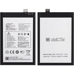 Μπαταρία συμβατή για Alcatel TLP038C7 - 3900mAh TLP038C7
