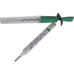Various Products Moresept Οικολογικό Θερμόμετρο Γαλλίου Σώματος