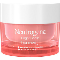 Neutrogena Bright Boost Gel Cream 50ml