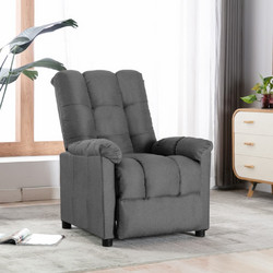 vidaXL Πολυθρόνα Ανακλινόμενη 289796