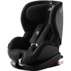Britax Romer Trifix 2 Κάθισμα Αυτοκινήτου i-Size 9-25kg ISOfix Cosmos Black