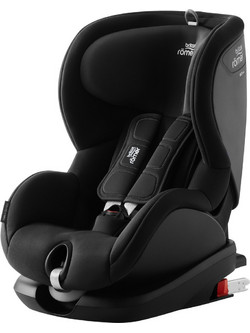 Britax Romer Trifix 2 Κάθισμα Αυτοκινήτου i-Size 9-25kg ISOfix Cosmos Black