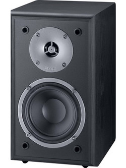 Magnat Monitor Supreme 102 Ζεύγος Ηχείων Hi-Fi Κεντρικά 75W