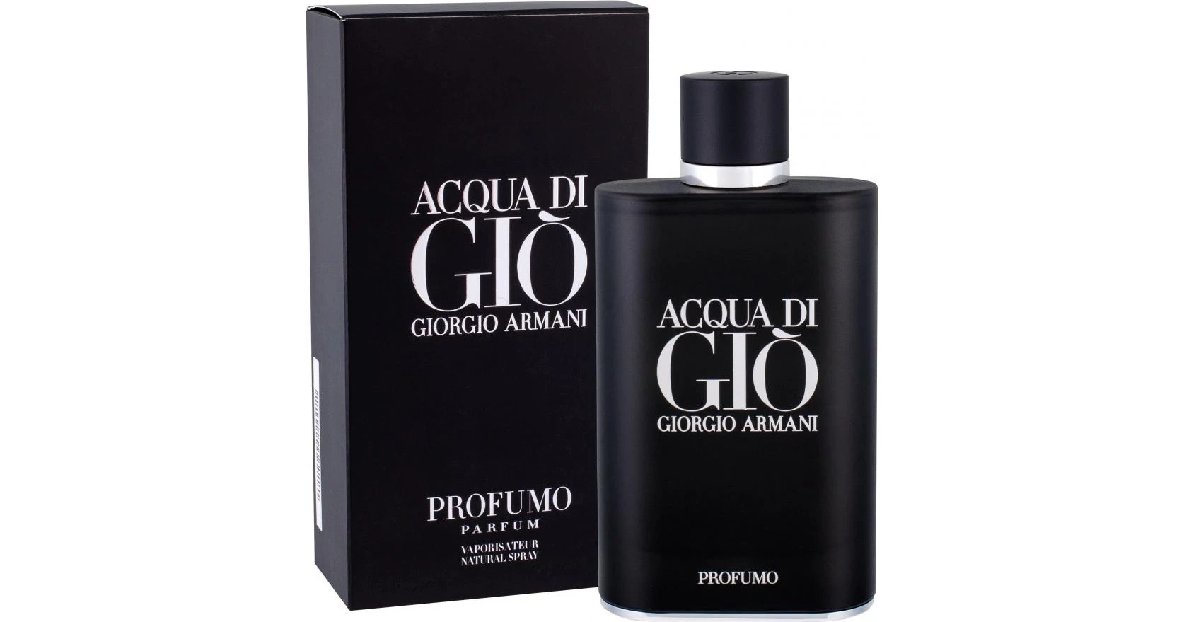 Giorgio armani acqua di gio profumo 180 ml hot sale