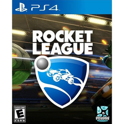 Rocket League PS4