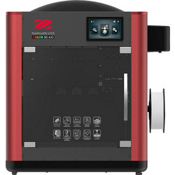 XYZprinting da Vinci Color 3D Printer Ρητίνης Αυτόνομος 180mm/s 200x200x150mm με Wi-Fi