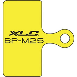 XLC Pro disc brake pads BP-M25