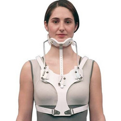 Vita Orthopaedics Somi Νάρθηκας Ραχεοαυχενικός 01-2-017