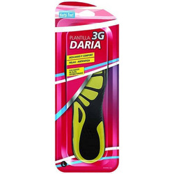 Herbi Feet Plantilla 3G Daily Πέλμα Παπουτσιών