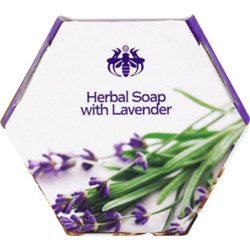 Άξιον Εστί Lavender Herbal Σαπούνι 100gr