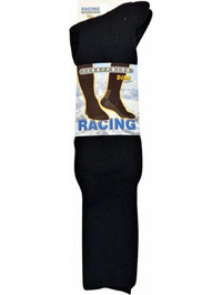 Aνδρικές Ισοθερμικές Κάλτσες DIMI SOCKS 501 ΜΑΥΡΟ