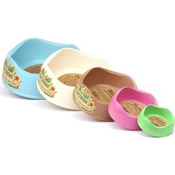 BECO BOWL BLUE LARGE 750ml