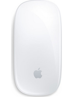 Apple Magic Mouse 2 Ασύρματο Bluetooth Ποντίκι Silver
