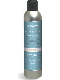 Saryna Key Hyper Strong Hold Λακ Μαλλιών Πολύ Δυνατό Κράτημα 400ml