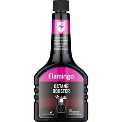 Flamingo FLAMINGO Ενισχυτικό Οκτανίων 250 ml