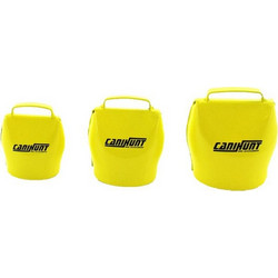 ΚΟΥΔΟΥΝΙ ΣΚΥΛΟΥ CANIHUNT Bell CALP 6cm