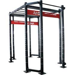 Amila Power Cage 46420