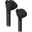 Defunc True Go Slim Ακουστικά Bluetooth In Ear Ανθεκτικά στο Νερό Black