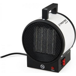 Trotec TDS 10 M Κεραμικό Αερόθερμο 2KW Μονοφασικό