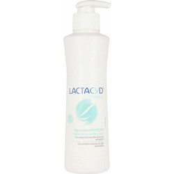 Lactacyd Protecting Intimate Wash Υγρό Καθαρισμού Προστατευτικό 250ml