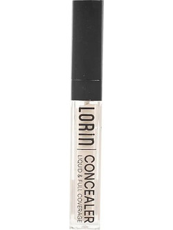 Lorin Liquid & Full Coverage 402 Liquid Concealer 7ml
