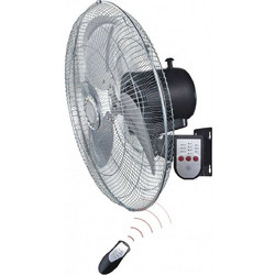 Jager AIWF-1801R Ανεμιστήρας Τοίχου 45cm 80W με Τηλεχειριστήριο
