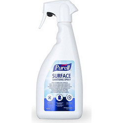 Purell Surface Sanitizing Spray 750ml