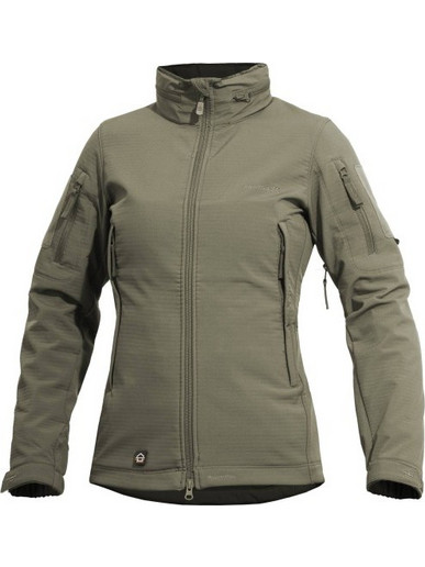 Pentagon Artaxes Woman Softshell Jacket - Ranger Green