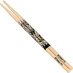 Tama 5B-F Design Stick Series Rhythmic Fire