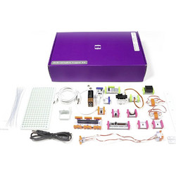Sphero Little Bits RVR Topper