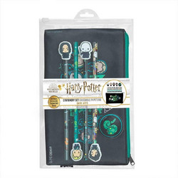 Σετ Γραφικής Ύλης Harry Potter - Dark Arts 10-Pack