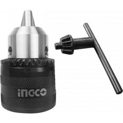Τσοκ Δραπάνου 13mm Με Κλειδί KC1301 Ingco