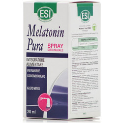 ESI Melatonin Pura Spray 20ml